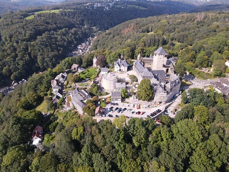 Schloss Burg